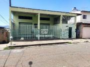 Casa / Sobrado para Venda em Contagem/MG Eldorado 2 Quartos