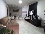 Casa / Sobrado para Venda em Contagem/MG Eldorado 2 Quartos