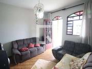 Casa / Sobrado para Venda em Contagem/MG Eldorado 3 Quartos