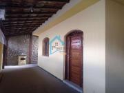 Casa / Sobrado para Venda em Contagem/MG Eldorado 3 Quartos