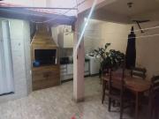 Casa / Sobrado para Venda em Contagem/MG Eldorado 3 Quartos
