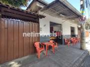 Casa / Sobrado para Venda em Contagem/MG Eldorado 3 Quartos