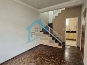 Casa / Sobrado para Venda em Contagem/MG Eldorado 3 Quartos