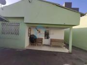 Casa / Sobrado para Venda em Contagem/MG Eldorado 3 Quartos