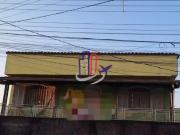 Casa / Sobrado para Venda em Contagem/MG Eldorado 3 Quartos