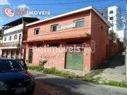 Casa / Sobrado para Venda em Contagem/MG Eldorado 3 Quartos