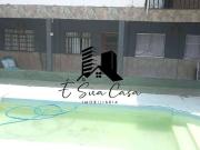 Casa / Sobrado para Venda em Contagem/MG Eldorado 2 Quartos