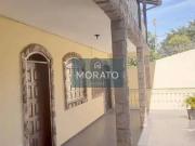 Casa / Sobrado para Venda em Contagem/MG Eldorado 4 Quartos