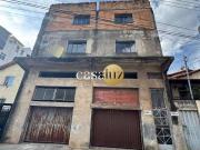 Casa / Sobrado para Venda em Contagem/MG Eldorado 4 Quartos