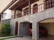 Casa / Sobrado para Venda em Contagem/MG Eldorado 4 Quartos