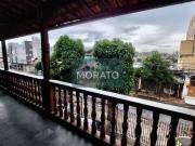 Casa / Sobrado para Venda em Contagem/MG Eldorado 5 Quartos