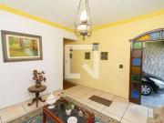 Casa / Sobrado para Venda em Contagem/MG Eldorado 5 Quartos