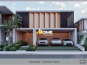 Casa / Sobrado para Venda em Contagem/MG Estância...