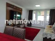 Casa / Sobrado para Venda em Contagem/MG Europa