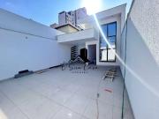 Casa / Sobrado para Venda em Contagem/MG Europa 3 Quartos