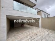 Casa / Sobrado para Venda em Contagem/MG Europa 3 Quartos