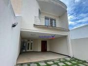 Casa / Sobrado para Venda em Contagem/MG Europa 3 Quartos