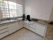 Casa / Sobrado para Venda em Contagem/MG Europa 3 Quartos