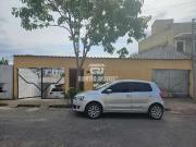 Casa / Sobrado para Venda em Contagem/MG Europa 3 Quartos