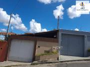 Casa / Sobrado para Venda em Contagem/MG Europa 3 Quartos