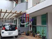 Casa / Sobrado para Venda em Contagem/MG Europa 3 Quartos