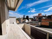 Casa / Sobrado para Venda em Contagem/MG Europa 3 Quartos