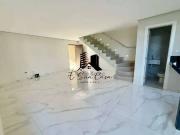 Casa / Sobrado para Venda em Contagem/MG Europa 3 Quartos