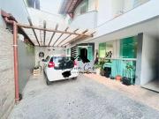 Casa / Sobrado para Venda em Contagem/MG Europa 3 Quartos