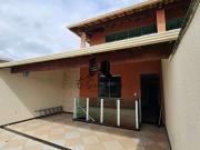 Casa / Sobrado para Venda em Contagem/MG Europa 3 Quartos