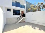 Casa / Sobrado para Venda em Contagem/MG Europa 3 Quartos