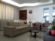 Casa / Sobrado para Venda em Contagem/MG Europa 3 Quartos