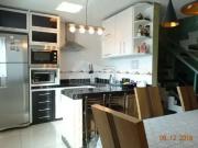 Casa / Sobrado para Venda em Contagem/MG Europa 3 Quartos