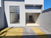 Casa / Sobrado para Venda em Contagem/MG Europa 3 Quartos