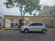 Casa / Sobrado para Venda em Contagem/MG Europa 3 Quartos