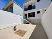 Casa / Sobrado para Venda em Contagem/MG Europa 3 Quartos