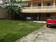 Casa / Sobrado para Venda em Contagem/MG Europa 3 Quartos