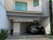 Casa / Sobrado para Venda em Contagem/MG Europa 3 Quartos