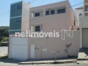 Casa / Sobrado para Venda em Contagem/MG Europa 4 Quartos