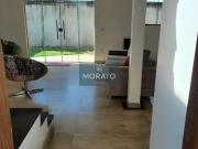 Casa / Sobrado para Venda em Contagem/MG Europa 4 Quartos