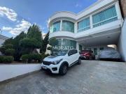 Casa / Sobrado para Venda em Contagem/MG Europa 4 Quartos