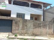Casa / Sobrado para Venda em Contagem/MG Fonte Grande 3...