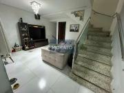 Casa / Sobrado para Venda em Contagem/MG Fonte Grande 3...