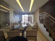 Casa / Sobrado para Venda em Contagem/MG Fonte Grande 3...