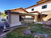 Casa / Sobrado para Venda em Contagem/MG Fonte Grande 3...