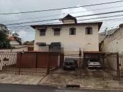 Casa / Sobrado para Venda em Contagem/MG Fonte Grande 3...