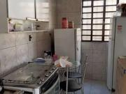 Casa / Sobrado para Venda em Contagem/MG Fonte Grande 3...