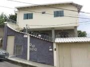 Casa / Sobrado para Venda em Contagem/MG Fonte Grande 3...