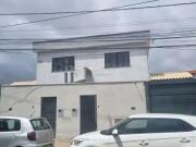 Casa / Sobrado para Venda em Contagem/MG Fonte Grande 3...