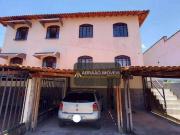 Casa / Sobrado para Venda em Contagem/MG Fonte Grande 3...