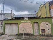 Casa / Sobrado para Venda em Contagem/MG Fonte Grande 3...